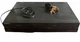 Sony RDR-VX DVD Recorder VHS VCR Combo 1080P Power Cords Tested Black Vintage