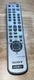 SONY REMOTE CONTROL video VHS VCR TV SLV N650 SLV N750 SLV N500 SLV N55 SLV N77