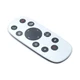 1PC New Remote Control Replacement fit for Logitech CC3000e Parts Accessory