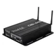 Rockustics OS-440 Indoor/Outdoor 4-Channel Amplifier with Wifi & Bluetooth