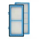 Eztronics Corp HEPA Filter for Holmes AER1 Total Air HAPF30AT Purifier... Eztronics Corp HEPA Filter for Holmes AER1 Total Air HAPF30AT Purifier...