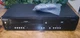 FUNAI VHS VCR/DVD RECORDER PLAYER DV220FX4A w/ REMOTE,RCA & S-VIDEO CABLES