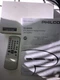 Philco DTV Digital to Analog Converter Box TB100HH9  With Remote