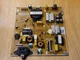 LG 43UK6200PUA POWER SUPPLY BOARD LGP43DJ-17U1 EAY64529501 43UK6090PUA