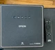 Epson EpiqVision Mini EF12 Smart Streaming Laser Projector Pre-Owned