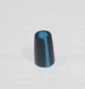OEM Control Tuning Knob (Blue) - Mackie ProFX12v2 12-Channel Mixer Mixing Board