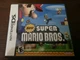 New Super Mario Bros. (Nintendo DS, 2006) - CIB Tested and Working