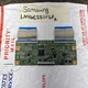 SAMSUNG V460H1-C11 T-con Board for LN46E550F6F, LN46D550K1F