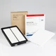 MTQ / Kia  Air Filter Combo for 15-21 Sedona 28113-A9100 & 280011, Made in Korea