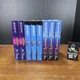 Sony Premium Grade T-120VL 6 Hrs VHS T-120VF 6 Hrs T-160VE 8 Hrs Blanks Lot of 8