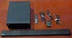 Samsung Soundbar HW-M360 with Wireless Subwoofer PS-WM20 and Remote 2.1 Ch 210W