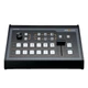 BZBGEAR BG-MFVS61-G2 6-Input SDI HDMI Video Switcher USB-C Capture