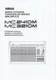 Operating Instructions For Yamaha MC-2410 M, MC-3210 M