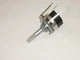PHILMORE PC365 VOLUME CONTROL 100Kohm AUDIO TAPER POTENTIOMETER AC ON-OFF SWITCH