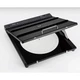 ORB DF-01iA+ Plus High-End Audio Vinyl Record Flattener Analog Disc Model Black