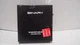 Binary B-540-EXT-230-IR Transmitter NO POWER ADAPTER