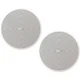 Bose DesignMax DM2C-LP Loudspeaker, White, Pair