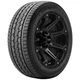 265/70R18 General Grabber HTS 116S SL Black Wall Tire 265/70R18 General Grabber HTS 116S SL Black Wall Tire