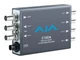 AJA C10DA BNC Grey 5V 2W 147mm 79mm Analog Video 1x6 Distribution