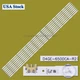 16pcs LED Backlight Strips For Samsung UE65H6410AW UE65H6470AS UN65H6350AF