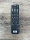SONY RMT-D117A DVD Remote Control Tested Oem