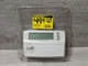 Honeywell Energy Chronotherm IV Plus CT8602C 7 Day Programmable Thermostat