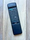 Original YAMAHA VS54120 CD Remote Control CDC-501, CDC-555, CS-R3100, CS-R3200