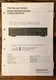 Harman Kardon HK 3450 HK 3550  Service Manual *Original*