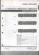 YAMAHA Power Amps H7000-H5000-H3000  Service Manual & Schematic