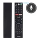Remote Control For Sony Smart Voice 4K TV RMF-TX200T RMF-TX200U RMF-TX200E