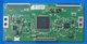 LG 6871L-5435A 6870C-0743A T-Con Board For HISENSE 60DU6070 60H6E