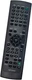 New RMT-D255A Replaced Remote fir for Sony DVD  RDR-VX535 RDR-VX560 RDRVX535