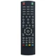 Replace Remote for RCA TV RTU6050 RTU4300 RTU5820 RCRTU001 RTU7877 RTU6549-C