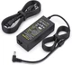 Compatible 19V AC Adapter for LG 24M47H-P/24MP55HQ&Samsung UN32J4000AF/J5205 TV
