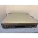 Sony DVD VCR Combo Player SLV-D100 Silver Good Hi-Fi Stereo 19 Micron Head