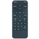 NA385 NA385UD Replace Remote Control for Philco TV Converter Box TB100HH9