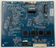 LED Driver Board for LG 55SH7DB-B 55" 1080p Display 6917L-0138B