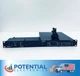 Extron IPCP 505 AV Automation Control Processor RS232 IR IO w HAE 100 & RACK 🚚
