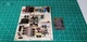 Vizio V556-G1 Power Supply Board 715GA050-P01-001-003M (With Screws)