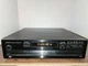 Onkyo DX-C220 6 Compact Disc CD Changer PARTS OR REPAIR - UNTESTED (See Descrip)