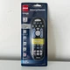 New RCA Big Button 3 Device Universal Remote Black NIB