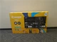 Element E550AE50C Smart TV 50 Inch 4K UHD HDR Xumo Remote Included