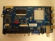 RCA RTU6549 Main Board (CV3458H-A, XYD650BA01, 7.T3458HA) 78H0997