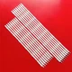 LED Strips for Samsung UA65H6400 UN65H6300 D4GE-650DCA/B-R2 2014SVS65F_3228
