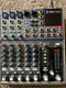 Mackie 802VLZ4 8-channel Analog Mixer