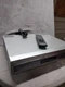 Sony SLV-D100 DVD VCR Combo VHS Recorder Hi-Fi Stereo W/ Remote Tested & Works