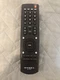 OEM DYNEX RC-401-0A LCD TV FACTORY REMOTE for DX-L32-10A DX-L37-10A DX-L42-10A 