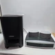 Bose AV3-2-1 II Media Center System w/ Subwoofer Front Speakers Cables & Manual