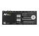 AVPro Edge AC-MX-42X 8K/60 and 4K/120 4x2 Matrix Switch
