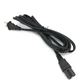 10Ft Power Cable for PANASONIC PV-D4735S DMP-BD30 DMP-BD45 DMP-BD65 DMP-BD70V